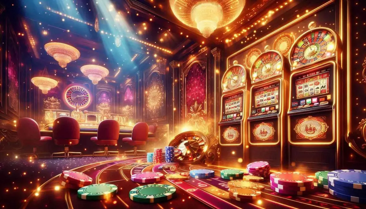 Jackpotjill Casino
